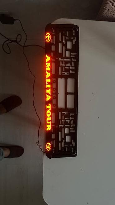 насосы авто: Ледподномерники на авто Мы можем изготовить подномерные знаки любой — 5