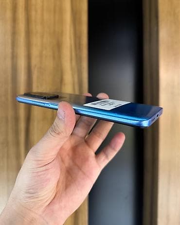 hyper x: Redmi, Redmi 10, Б/у, 64 ГБ, цвет - Голубой, 2 SIM — 5