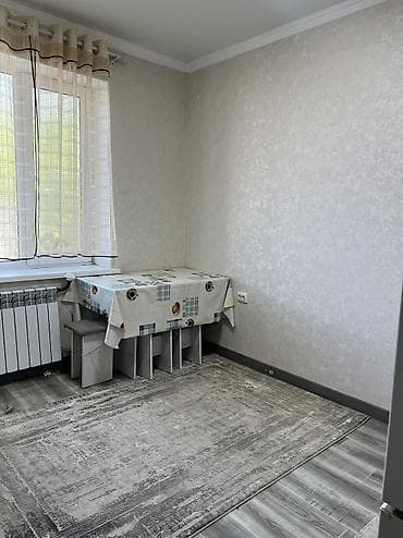 сдаю 1к квартиру: 1 комната, Без подселения, С мебелью полностью — 7