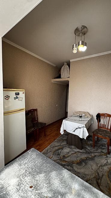 vostok 5: 2 комнаты, 67 м², 106 серия улучшенная, 8 этаж, Косметический ремонт — 5