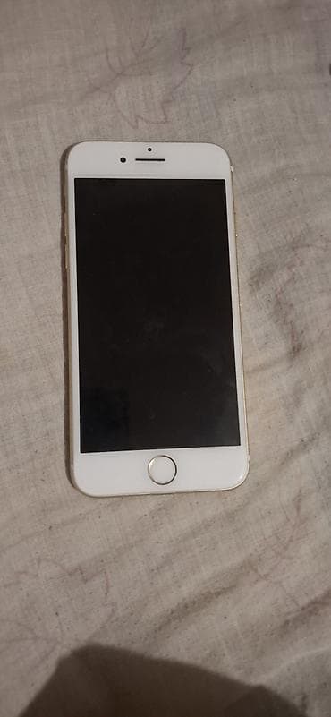 telefon iphone: IPhone 7, Б/у, 32 ГБ — 1