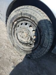 купить шины на 15 бу: Шины R 14, Зима, Б/у, Пара, Bridgestone — 2