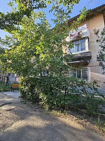 46: 1 комната, 29 м², Таатан ТЦ Хрущевка, 1 этаж, Косметический ремонт — 1