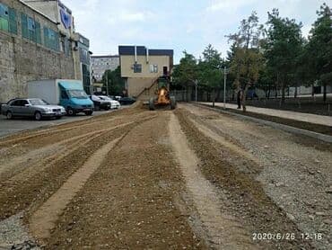 разнорабочий керек: Укладка асфальта Больше 6 лет опыта — 25