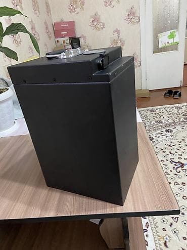 Автозапчасти: Аккумулятор 60 Ач, Новый, Самовывоз — 3