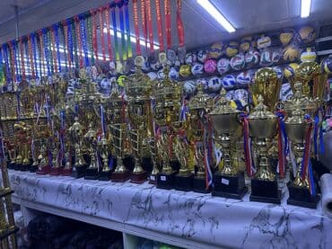 домино бишкек вакансии: Продаю Оптом 
Кубок
Медаль
🏆 🏆 🏆 
🥇 🥈 🥉 — 2