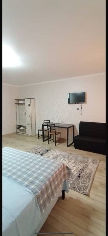 дордой котеджи: Студия, Жаздык, жууркан-төшөк каптары — 2