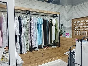 кийим берем: GUL COLLECTION — магазин женской одежды и аксессуаров Готовый бизнес — 4
