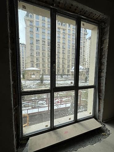 елесейские поля: 2 комнаты, 77 м², Элитка, 1 этаж, Готовая ПСО (под самоотделку) — 3