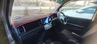 автомобильные шины для внедорожников: Honda Stepwgn: 2004 г., 2 л, Автомат, Бензиновая, Минивэн — 10