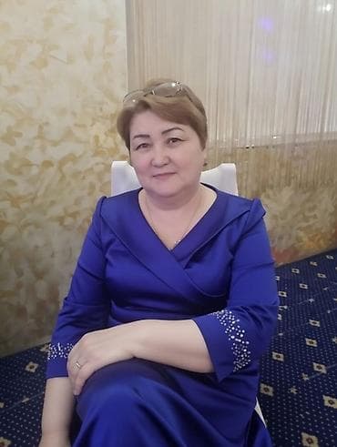 Сиделка Иш издейм опыт раб 15 лет Я Катя Бишкек