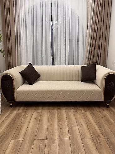 Продаю диван, привозной турция, покупали за 100000с, отдам за 35000 at lalafo.kg Продаю диван, привозной турция, покупали за 100000с, отдам за 35000