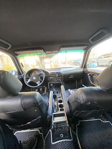 bmw e34 авто: BMW 5 series: 1994 г., 2.5 л, Ручные, Бензин, Седан — 7