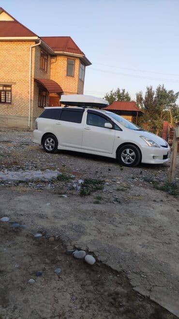 купить бу бокс на крышу автомобиля: Автобокс 2 см, Новый — 25
