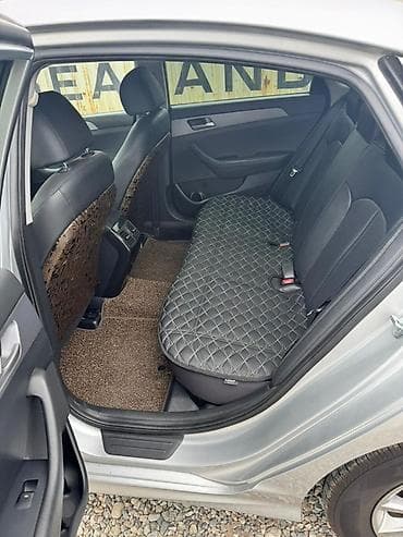 фары на опель вектра б: Hyundai Sonata: 2021 г., 2 л, Автомат, Газ, Седан — 8