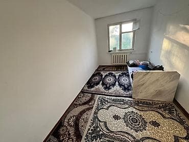 сдаю квартира мкр: Сдается комната в квартире. 🏠 Сдаётся 3-комнатная квартира в 7 — 4