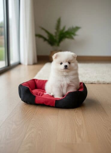 сколько стоит чихуахуа мини: Шпиц, 2 месяца, Самец — 4