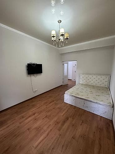 жк бристоль: 1 комната, 44 м², Элитка, 2 этаж, Евроремонт — 5