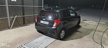 куплю авто в расрочку: Chevrolet Spark: 2017 г., 1 л, Автомат, Бензин, Хэтчбэк — 6