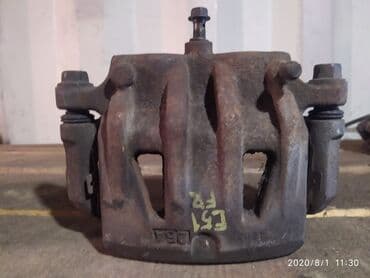 Nissan Elgrand E51 cуппорт тормозной, Ниссан Эльгранд Е51 тормозной at lalafo.kg Nissan Elgrand E51 cуппорт тормозной, Ниссан Эльгранд Е51 тормозной