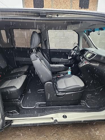 белорус 82 1: Kia Ray: 2018 г., 1 л, Автомат, Бензин, Хетчбек — 7