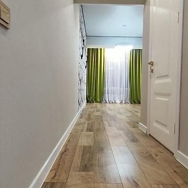 3 комнаты, 78 м², Восток-5 мкр 4 этаж, Евроремонт — 4