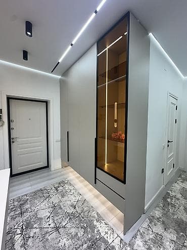 2х: 2 комнаты, Собственник, С мебелью полностью — 9