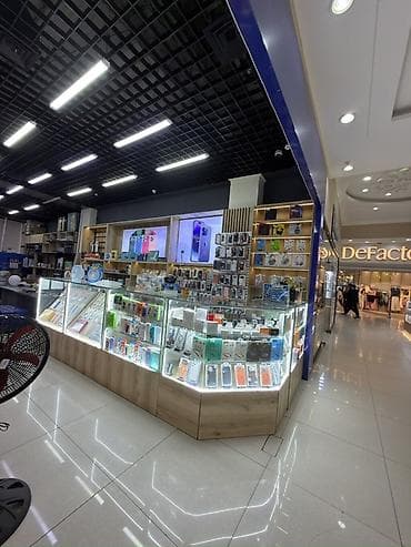 Готовый бизнес: Продаётся готовый бизнес в ГУМе на 1 этаже — в самом проходимом месте! — 4