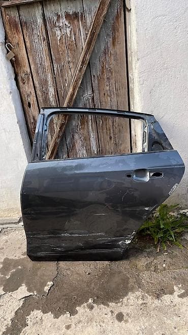 шевроле импала 1967: Дверь Комплект Chevrolet, Б/у, Оригинал — 2