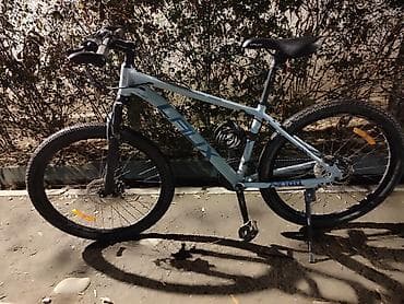 Велосипеддер: Шаардык велосипед, Laux, Велосипед алкагы L (172 - 185 см), Колдонулган — 1