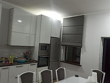 римские жалюзи: Изготовление на заказ, Для кухни — 2