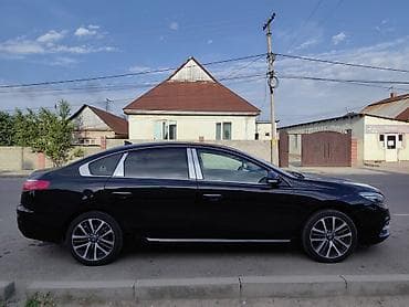 автовоз рено: Renault SM6: 2019 г., 2 л, Автомат, Газ, Седан — 6