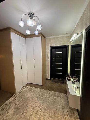 купли продажа квартиры: 2 комнаты, 64 м², Элитка, 8 этаж — 10