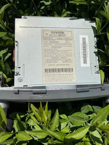 оригинал мафон: Б/у, Нестандартный — 2