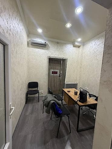 сдается павилион: Продажа офисов 58 м², 1 этаж — 9