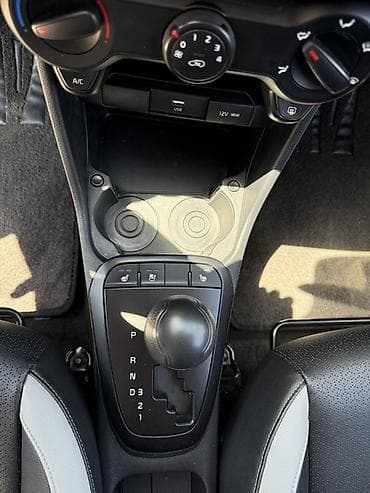 autoagent kg: Kia Morning: 2022 г., 1 л, Автомат, Бензин, Хэтчбэк — 10