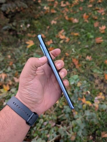 зарядник на макбук: OnePlus 12R, Жаңы, 256 ГБ, түсү - Көгүлтүр, 2 SIM — 4