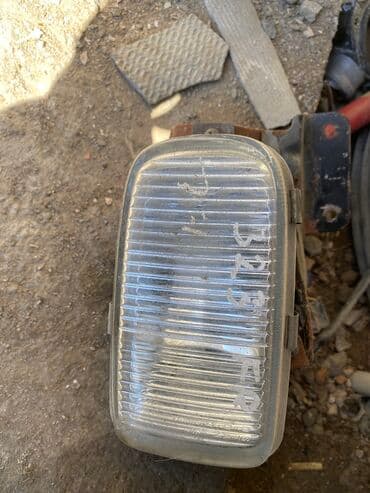 наполнитель для коробок бишкек: Туманки Мазда 323f пара — 1