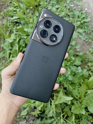 🔥 OnePlus 12 512/16+16 🔋 Аккумулятор — хорошо ✨ Отличное состояние ✅