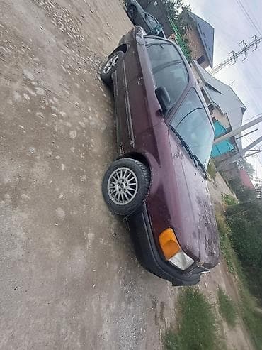 купить клапан холостого хода: Audi S4: 1991 г., 2.3 л, Механика, Бензин, Седан — 3