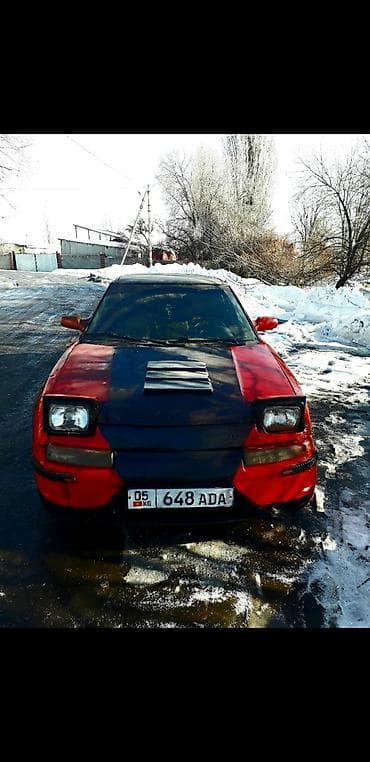 мазда демио 1999год: Mazda 323: 1992 г., 1.6 л, Механика, Бензин — 1