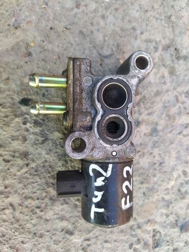 газовое оборудование на машину: ГБО — 1