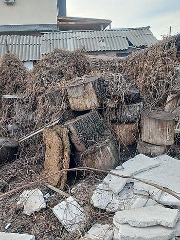 Окна и комплектующие: Стройматериалы б/у для утилизации/вторичного использования - — 3