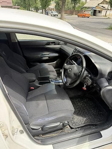 corolla 2004: Toyota Caldina: 2003 г., 2 л, Автомат, Бензин, Универсал — 7