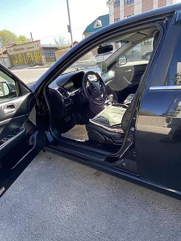 на акорд сл7: Honda Accord: 2005 г., 2 л, Автомат, Бензин, Седан — 6