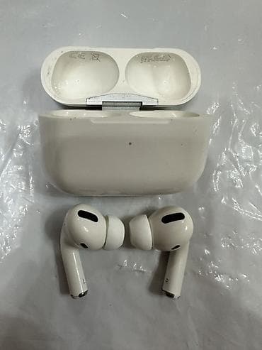 Наушники: Беспроводные вкладыши наушники, Apple — 7