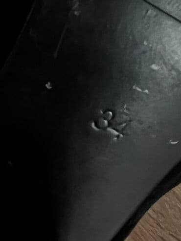 женская обувь больших размеров: Ботильоны почти новые
Размер идёт как 36-37
Материал замша — 3