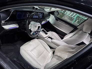 210 милениюм: Hyundai Grandeur: 2022 г., 2.4 л, Автомат, Гибрид, Седан — 5