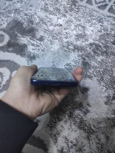 samsung a12 цена в бишкеке: IPhone 12, 128 ГБ, Синий, 95 % — 3