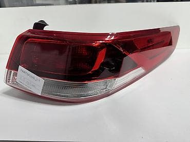 печка на нексия: Задний левый стоп-сигнал Kia — 1